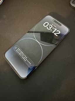 Apple iPhone 14 Pro 128 GB