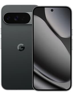 Google Pixel 10 PRO (Svart) - 256 GB, Oöppnad!