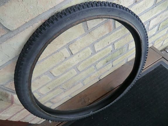 dubbdäck cykel cykeldäck med dubbar vinterdäck nokian speed 54-584 26x2 1 1/2