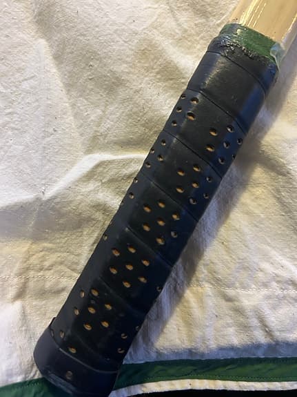 Invicta trä tennisracket