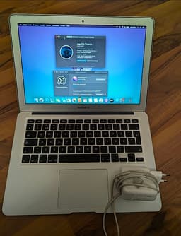 MacBook Air 13'' 2015