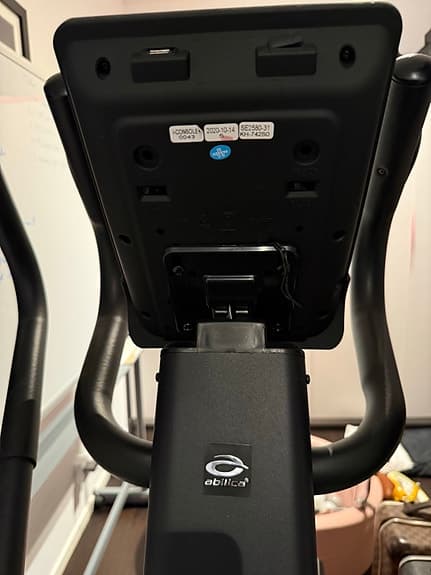 Abilica Crosstrainer Elipsemaskin