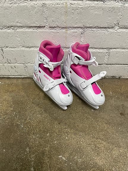 Skridskor barn storlek 30-33