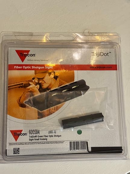 Trijicon TrijDot Siktesoptik för hagelgevär