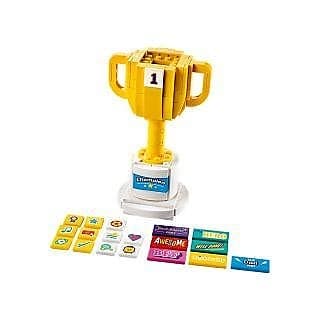 Lego pokal 40385 Ny Oöppnad