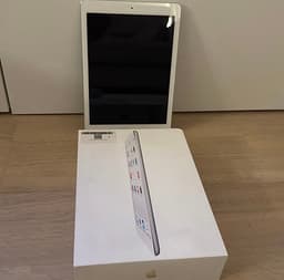 Apple iPad Air 16 GB Wi-Fi 1s