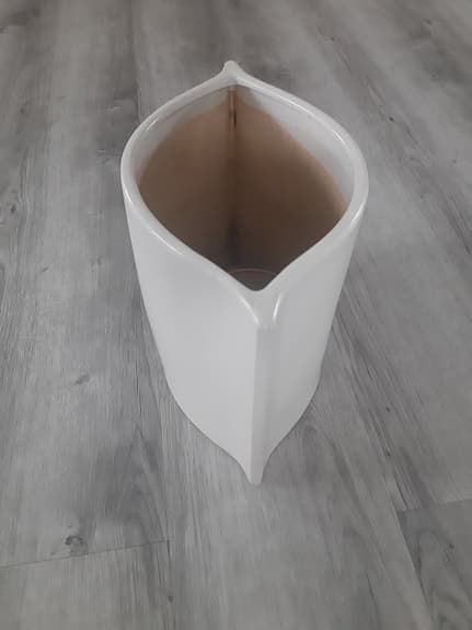 Vita krukor