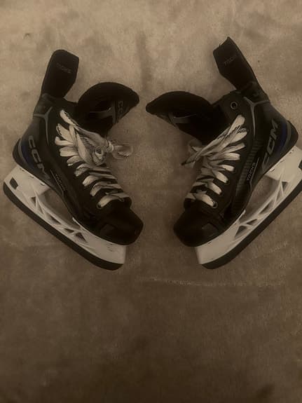 CCM Tacks Ishockeyskridskor storlek 39