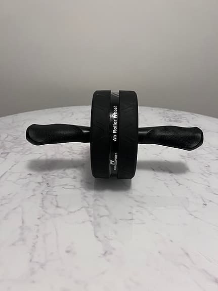 Ab Roller Wheel träningshjul