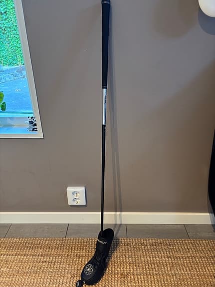 Cobra DS ADAPT Hybrid 5 Golfklubba right.