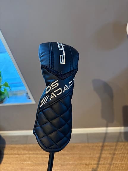 Cobra DS ADAPT Hybrid 5 Golfklubba right.