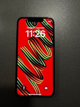 Apple iPhone 13 128 GB