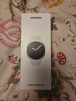 Samsung Galaxy Watch 8
