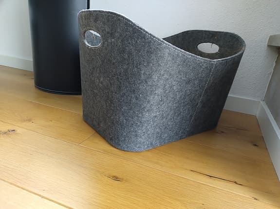 Eldställ