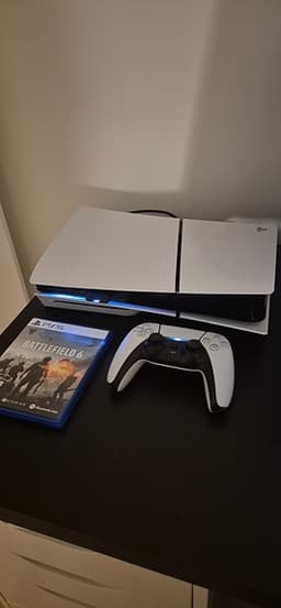 Playstation 5 Slim