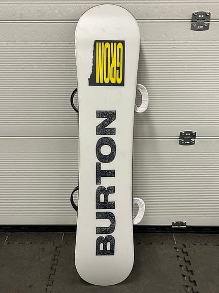 Burton Grom Snowboard