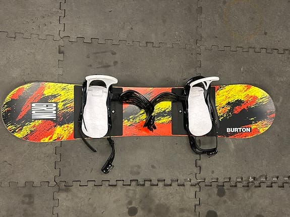 Burton Grom Snowboard
