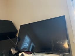Luxor NLED40B1 TV ( smart tv)