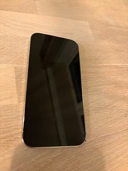 Apple iPhone 14 Pro mobiltelefon 128 GB