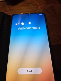 Samsung Galaxy S23 Plus mobiltelefon 256 GB