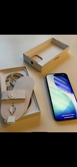 Apple iPhone 16 Pro Max 256 GB
