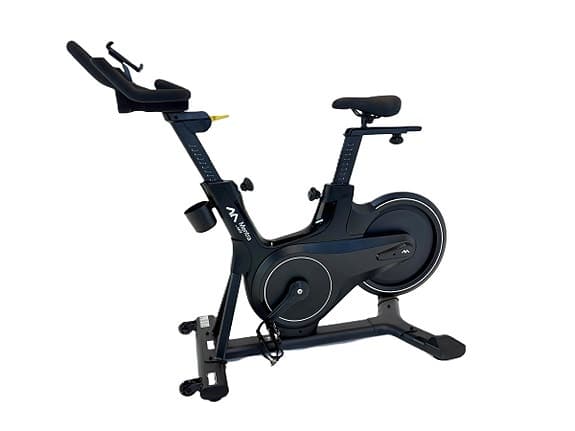 SATS spinningcykel – Mentra gymmodell (NY i kartong)