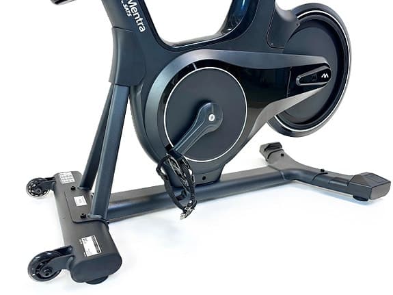 SATS spinningcykel – Mentra gymmodell (NY i kartong)