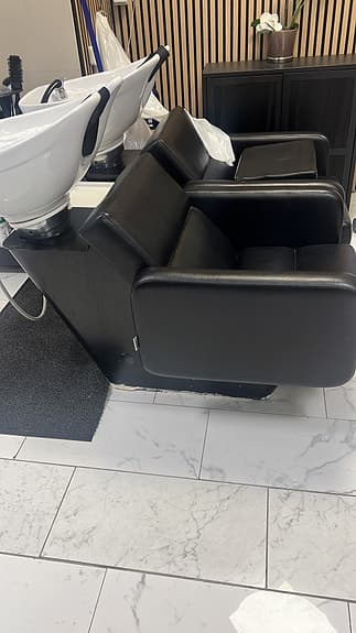 &Tradition spegel med dekorativa ornament