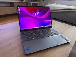 Lenovo IdeaPad Slim 3 i5-13420H/ 16GB/512GB/OLED 14"