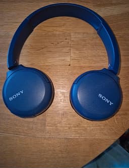 Sony WH-CH510