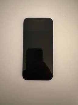 Apple iPhone 13 blå 128 GB