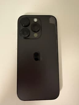 Apple iPhone 14 Pro 256 GB