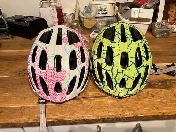 Specialized Flash cykel hjälm 50-58 cm unisex