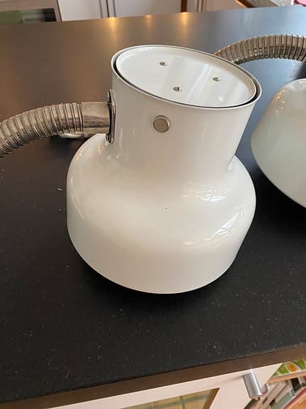 Ateljé Lyktan lampa Anders Pehrson