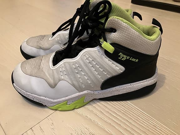 Tarmak Basketskor 36,5