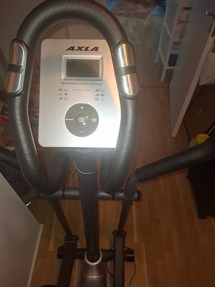 axla crosstrainer xct 35