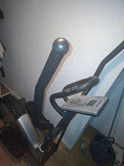 axla crosstrainer xct 35