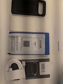 Google Pixel 10 pro xl