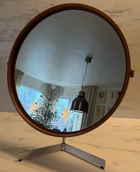 Luxus Vittsjö Bordsspegel 426 Uno & Östen Kristiansson