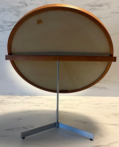 Luxus Vittsjö Bordsspegel 426 Uno & Östen Kristiansson