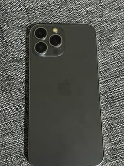 iPhone 13 Pro Max i nyskick