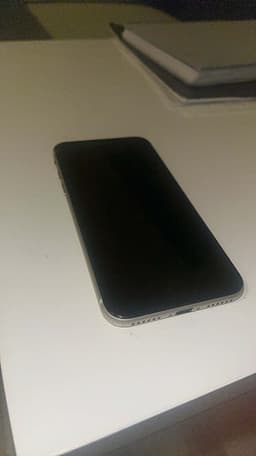 iPhone SE 3:e Gen 64 GB