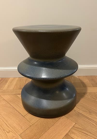 Zanotta - Zeus sidobord