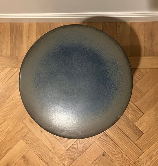 Zanotta - Zeus sidobord