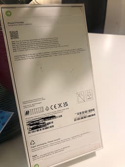 Apple iPhone 17 Pro Max 256 GB