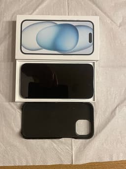 Apple iPhone 15 128 GB