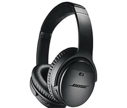 Bose QuietComfort 35