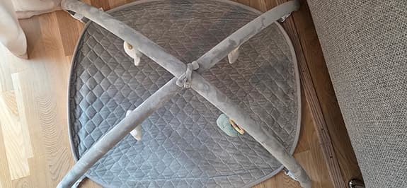 Babygym från Fresh Kid i mycket fint skick