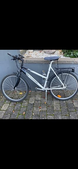 Crescent Mountainbike Unisex