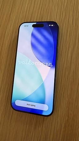 iPhone 16 Pro 256 GB